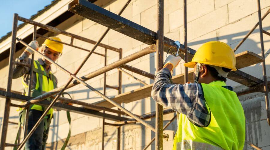 Local Siding Services in Pax, WV